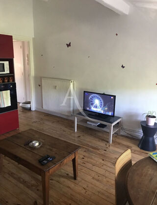  Appartement � vendre 2 pi�ces 45 m�