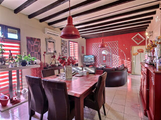  Maison  vendre 10 pices 299 m