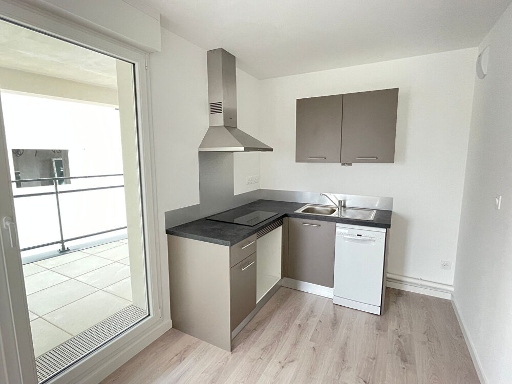 Location Appartement Appartement Epron 3 pièce(s) 62 m2 Epron