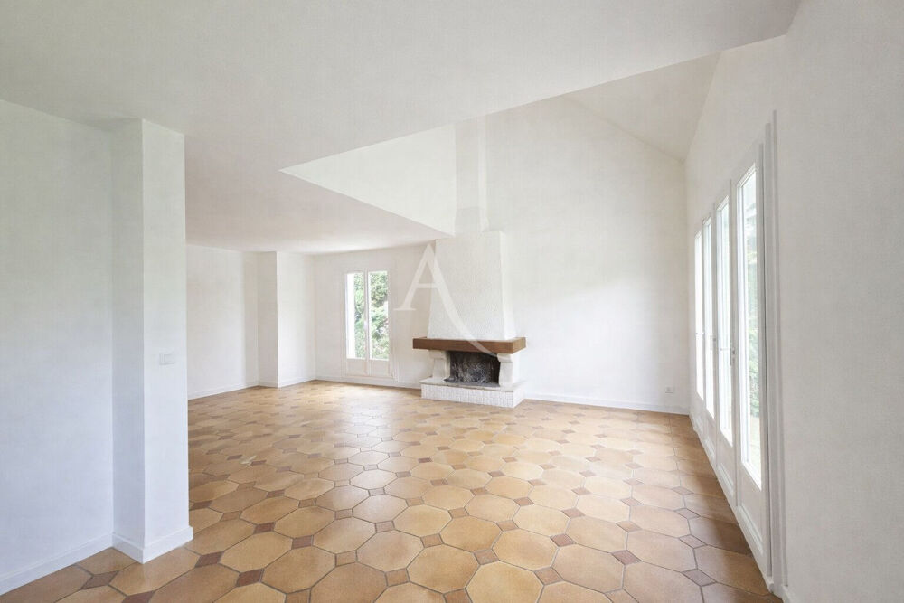 Maison Bures Sur Yvette 6 pièce(s) 150 m2
