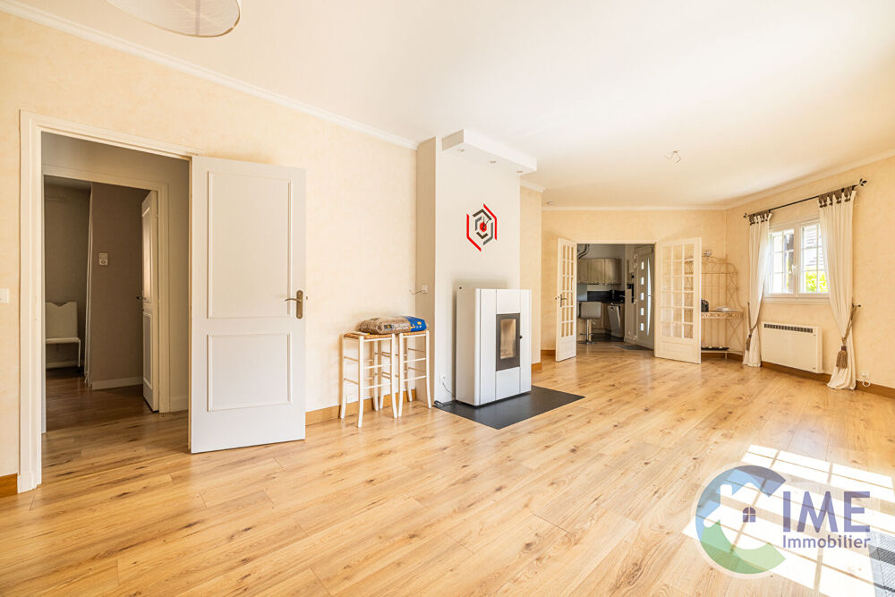 Maison Ballainvilliers 5 pièce(s) 104 m2