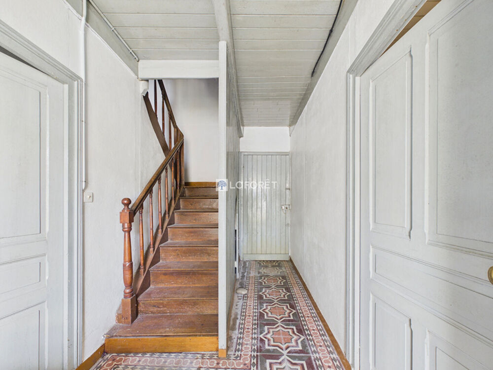 Vente Maison Maison Pont De Buis Les Quimerch 5 pièce(s) 91.16 m2 Pont de buis les quimerch