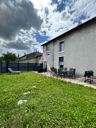  Maison � vendre 6 pi�ces 200 m�