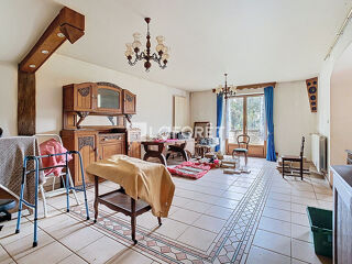  Maison � vendre 6 pi�ces 207 m�