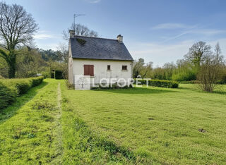  Maison à vendre 4 pièces 70 m²