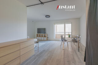  Appartement à vendre 2 pièces 53 m²