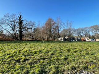  Terrain � vendre 1490 m�