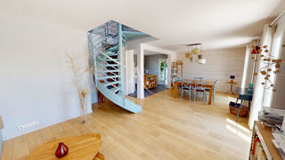  Maison à vendre 5 pièces 140 m²