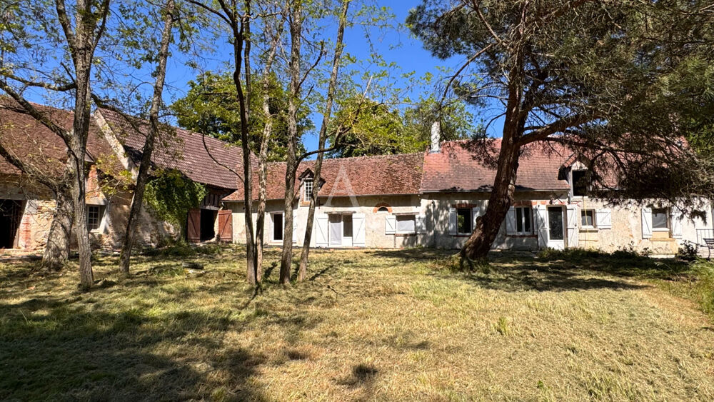 Maison 4 pièces 120 m² · à Maray · 120 m² · 133 700 €