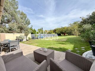  Maison à vendre 5 pièces 140 m²