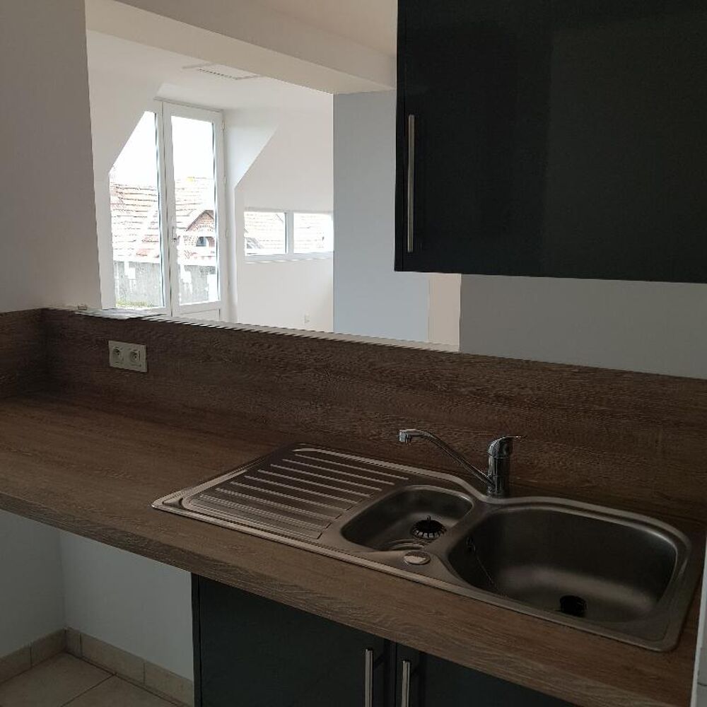 Location Appartement Appartement  T3 79.65 m2 avec terrasse Amiens