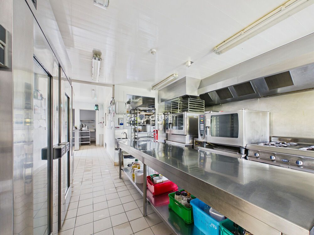 à vendre  Maison Châteaulin (29150)