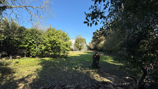  Terrain � vendre 1043 m�