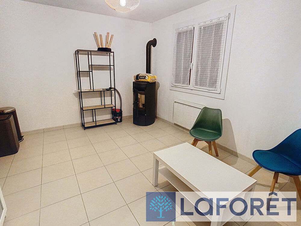 Location Maison Maison meublée Fontaine-Française 3 pièce(s) 55.93 m2 Fontaine francaise
