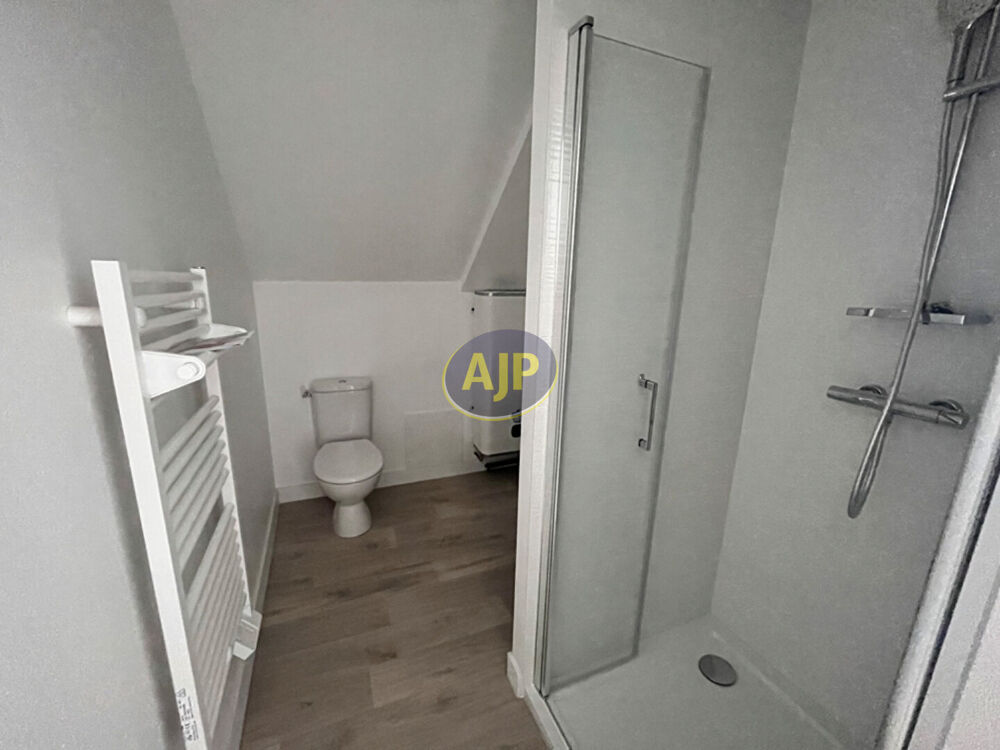 Location Appartement A LOUER APPARTEMENT T2 BOURG CLEGUEREC Cleguerec