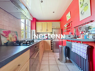  Maison à vendre 6 pièces 140 m²