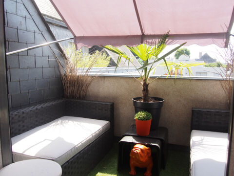  Appartement � louer 3 pi�ces 70 m�