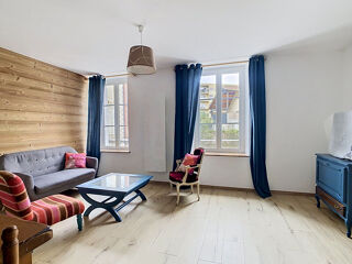  Maison � louer 4 pi�ces 74 m�