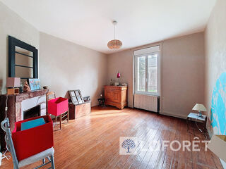  Maison à vendre 4 pièces 106 m²