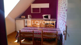  Appartement à louer 3 pièces 45 m²