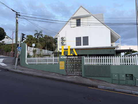 Local Commercial ou Professionel - Saint Joseph centre 1000 97480 Saint joseph