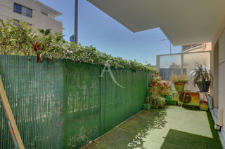  Appartement � vendre 2 pi�ces 45 m�