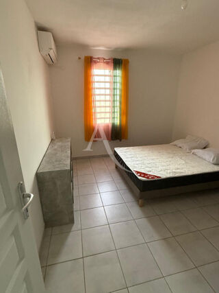  Appartement � louer 2 pi�ces 41 m�