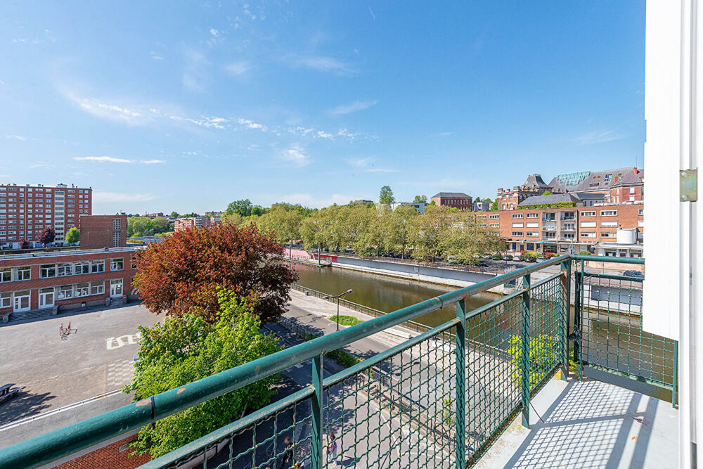 Vente Appartement Appartement Maubeuge 5 pièce(s) 79.55 m2 Maubeuge