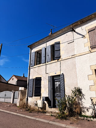  Immeuble  vendre 5 pices 86 m