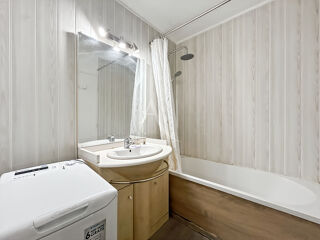  Appartement à louer 3 pièces 54 m²