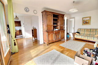 Vente Appartement Appartement Chateau Thierry 3 pièce(s) 80.95 m2 Chateau thierry