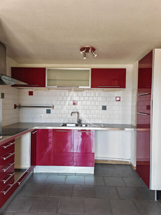  Appartement � vendre 3 pi�ces 