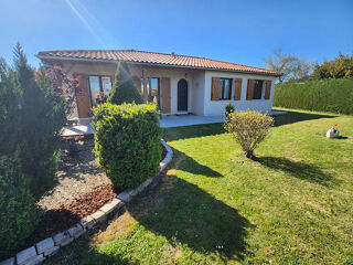  Maison à vendre 4 pièces 85 m²