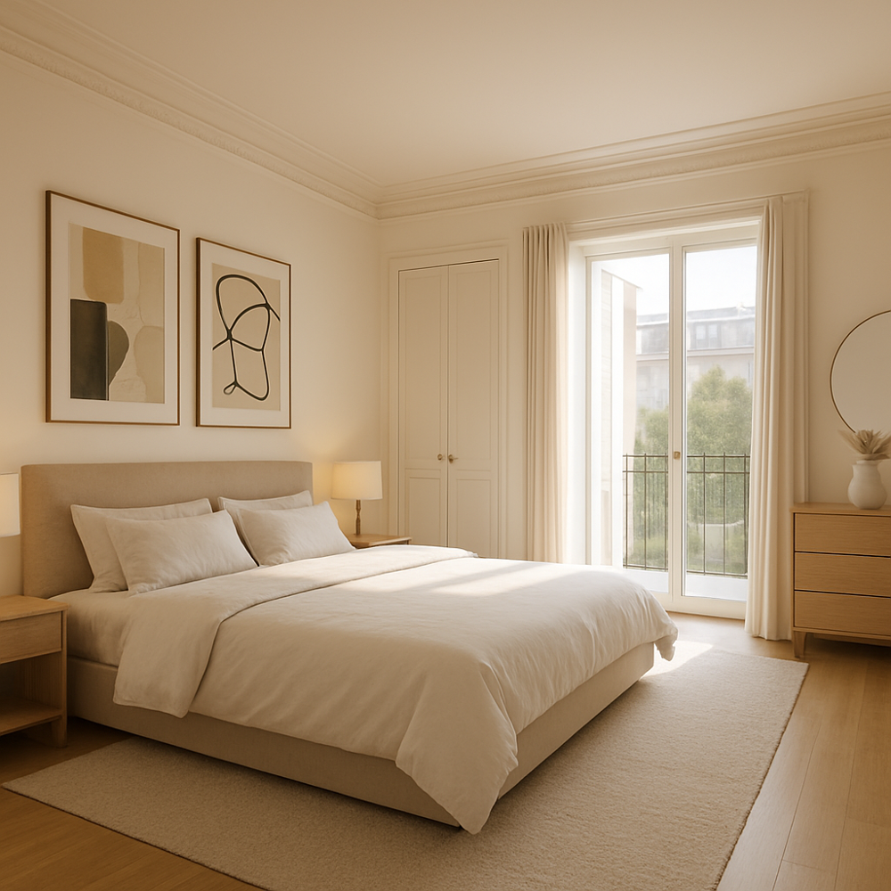 Vente Appartement Appartement 3 pièces de 63 m2 (Bormes-les-Mimosas) Bormes-les-mimosas