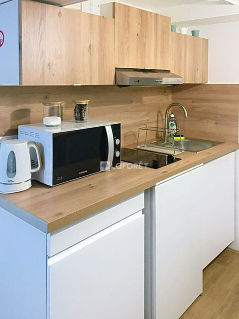  Appartement � louer 1 pi�ce 19 m�