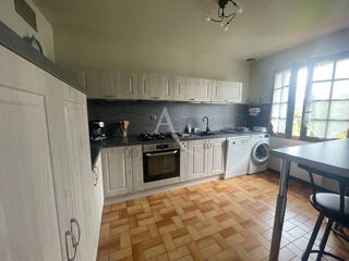  Maison � vendre 4 pi�ces 91 m�