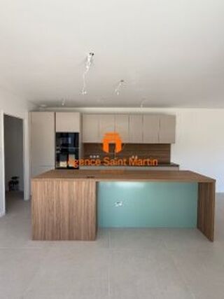  Maison à louer 4 pièces 103 m²