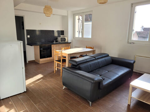  Appartement � louer 2 pi�ces 35 m�