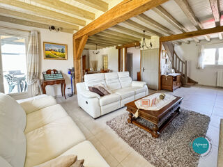  Maison à vendre 6 pièces 142 m²