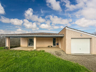  Maison � louer 4 pi�ces 113 m�