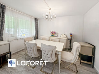  Appartement à vendre 5 pièces 84 m²