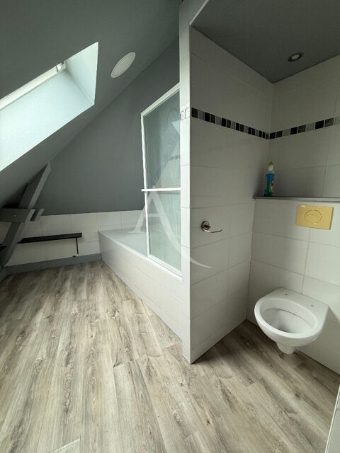  Appartement � louer 4 pi�ces 74 m�