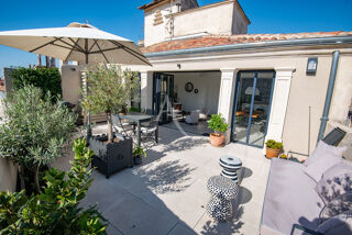  Appartement à louer 5 pièces 115 m²