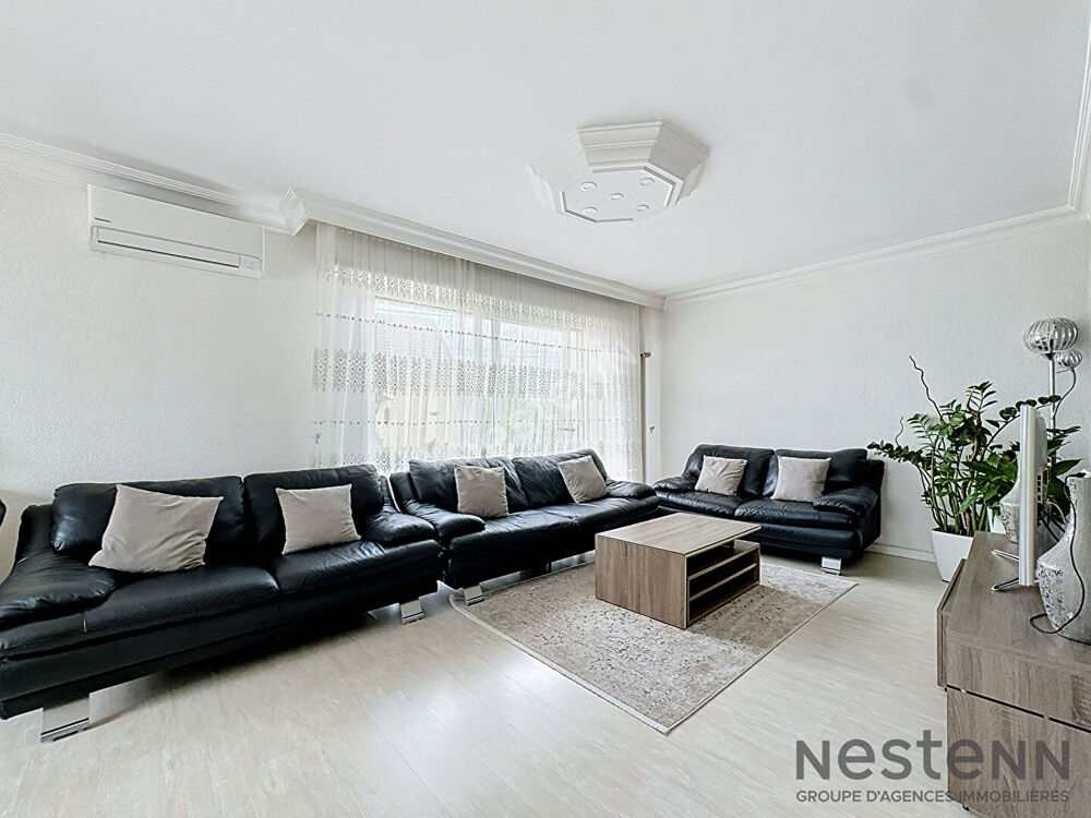 Vente Maison Belle maison  rénovée 7 pièces, 196 m², 2 garages sur 6.10 ares Gertwiller