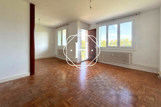  Appartement � vendre 4 pi�ces 72 m�