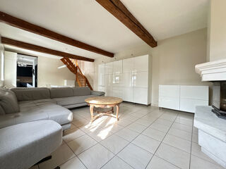  Maison � vendre 5 pi�ces 132 m�