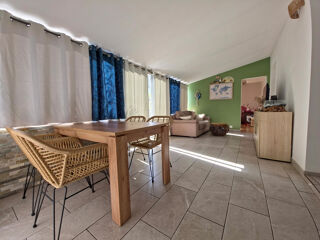  Maison à vendre 5 pièces 89 m²