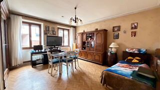  Appartement à vendre 3 pièces 70 m²