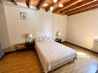  Maison à vendre 6 pièces 182 m²
