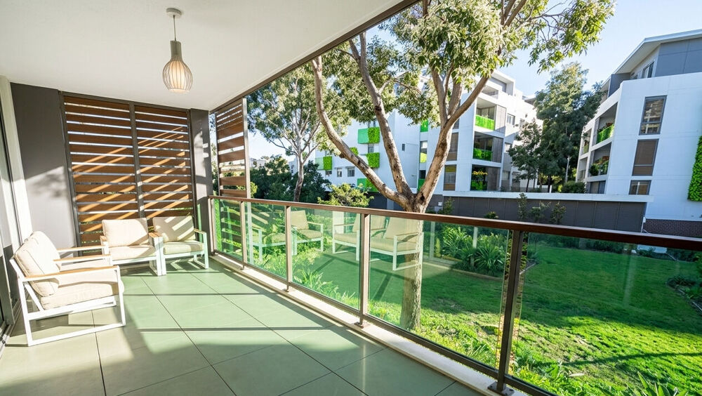 Vente Appartement A vendre, Saint Raphaël, appartement deux pièces avec piscine dans une résidence récente Saint raphael